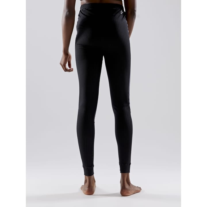 Craft Women's Active Extreme X Wind Pants Black/Granite Craft
