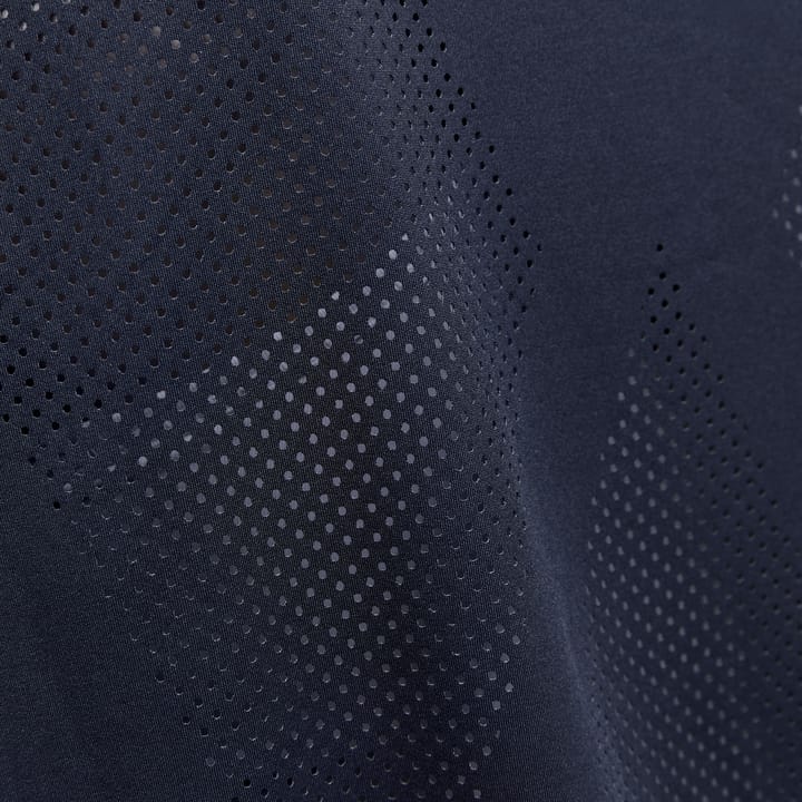 Craft Women's Adv Charge Perforated Tee Black Craft Craft Women's Adv Charge Perforated Tee Black Craft