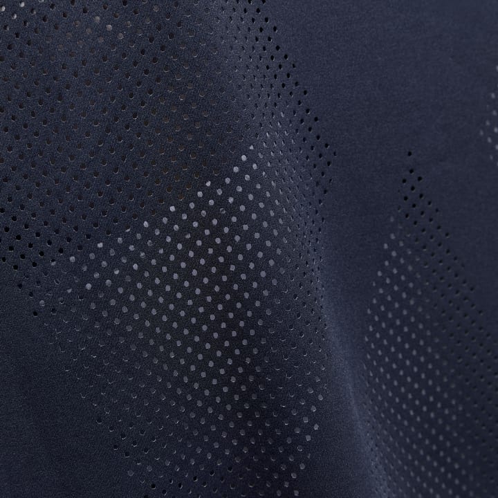 Craft Women's Adv Charge Perforated Tee Black Craft
