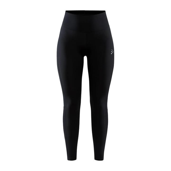 Craft Women's Adv Charge Perforated Tights Black Craft Craft Women's Adv Charge Perforated Tights Black Craft