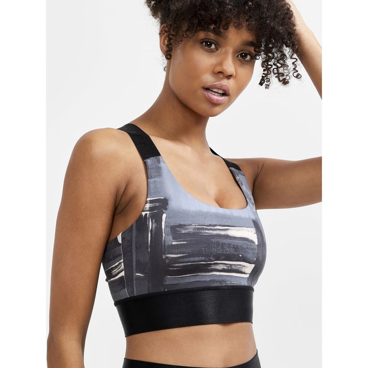 Craft Women's Adv Charge Sport Top Norit-Multi Craft