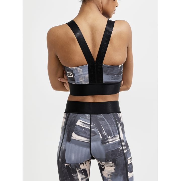 Craft Women's Adv Charge Sport Top Norit-Multi Craft