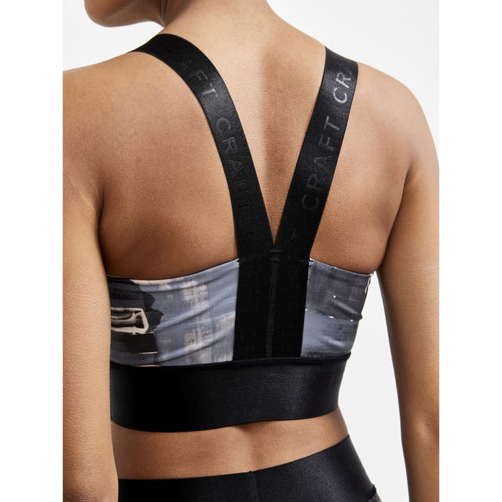 Craft Women's Adv Charge Sport Top Norit-Multi Craft