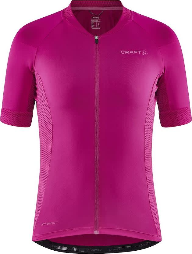 Craft Women’s Adv Endur Jersey Roxo