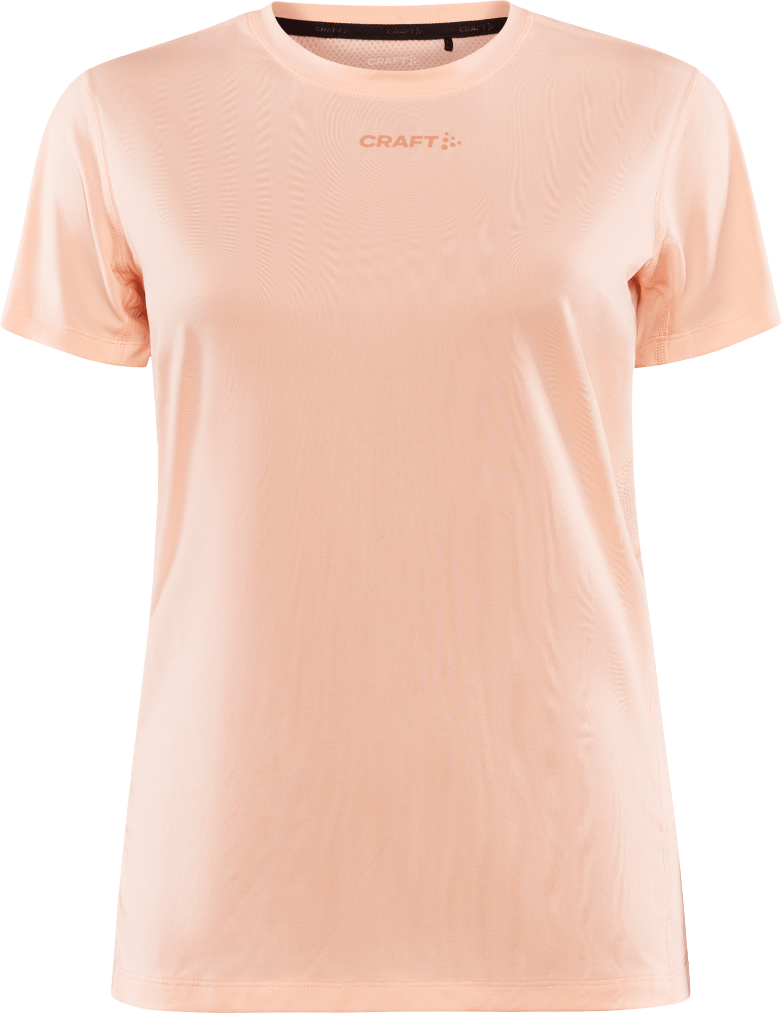 Women's Adv Essence Short Sleeve Tee Cosmo