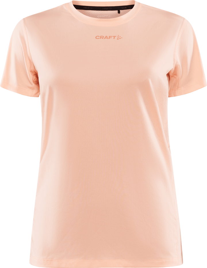 Craft Women's Adv Essence Short Sleeve Tee Cosmo Craft