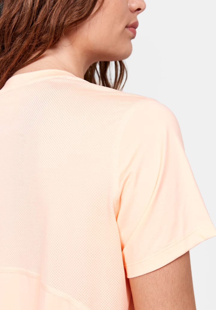 Craft Women's Adv Essence Short Sleeve Tee Cosmo Craft
