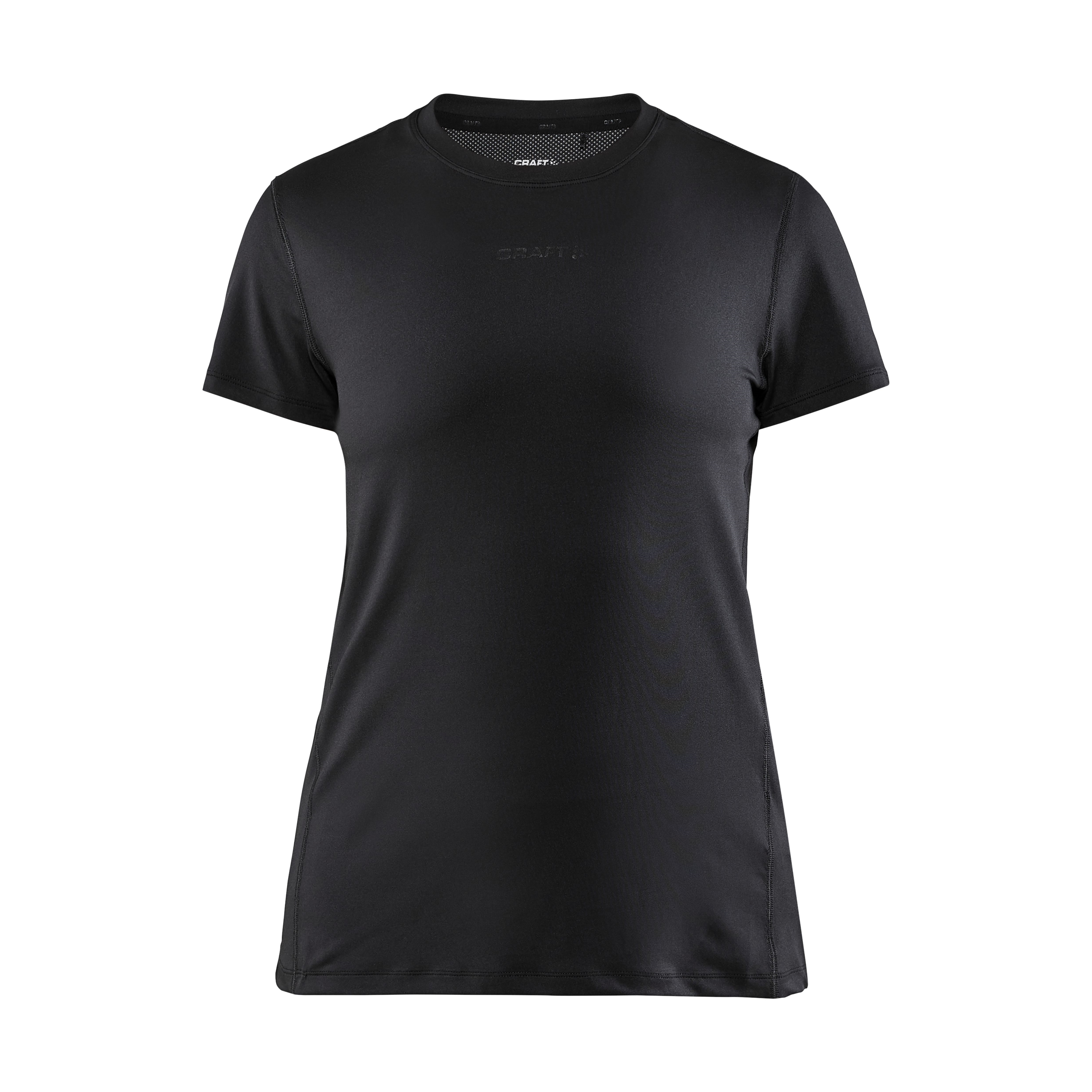Craft Women's Adv Essence Short Sleeve Tee