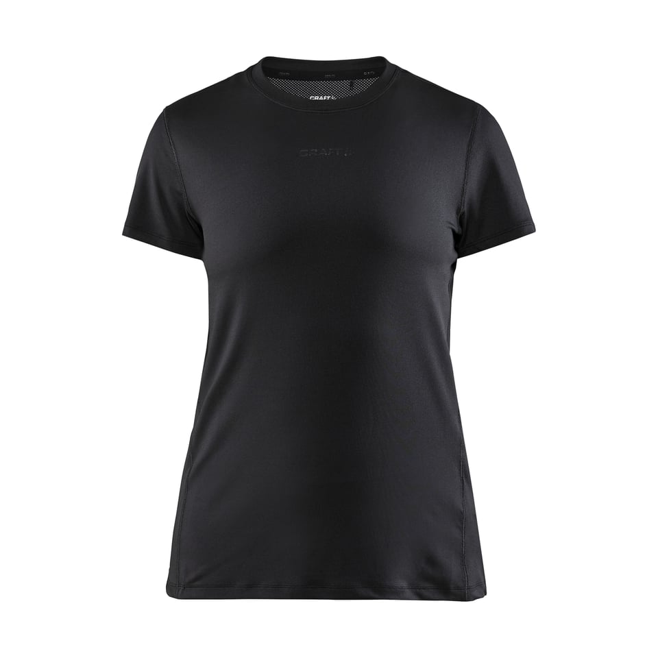 Women's Adv Essence Short Sleeve Tee