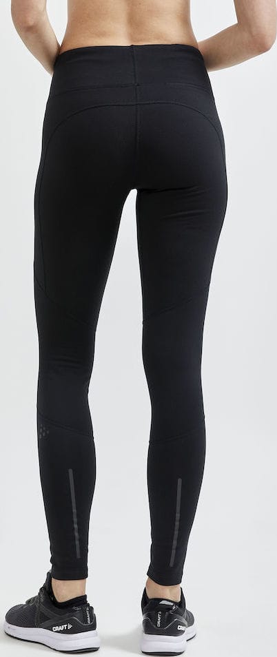 Craft Women's Adv Essence Warm Tights Black Craft