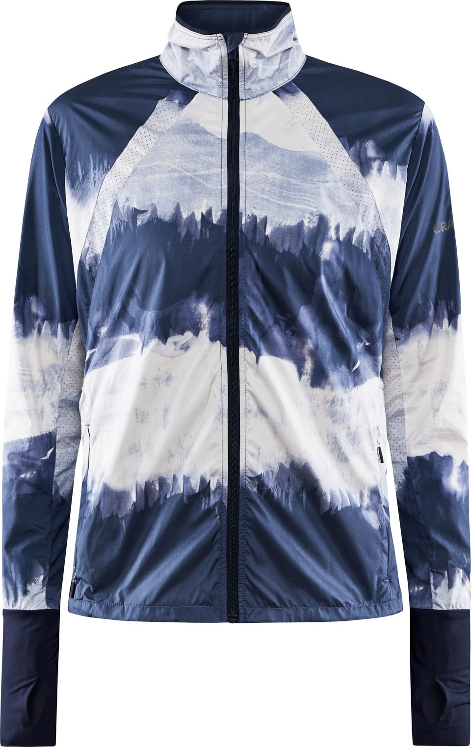 Women's Adv Essence Wind Jacket