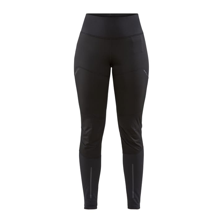 Craft Women's Adv Essence Wind Tights Black Craft