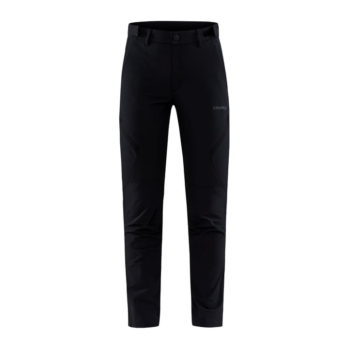 Women's Adv Explore Tech Pants Black Craft