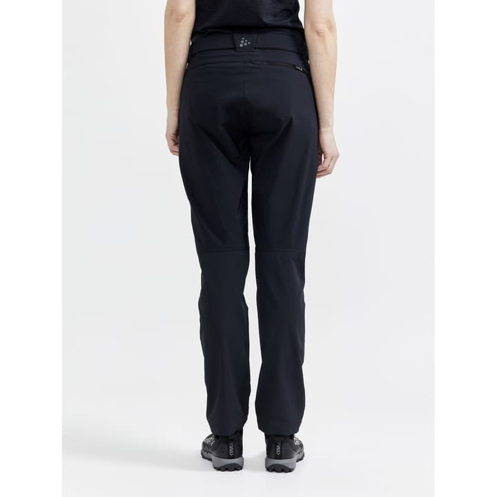 Women's Adv Explore Tech Pants Black Craft