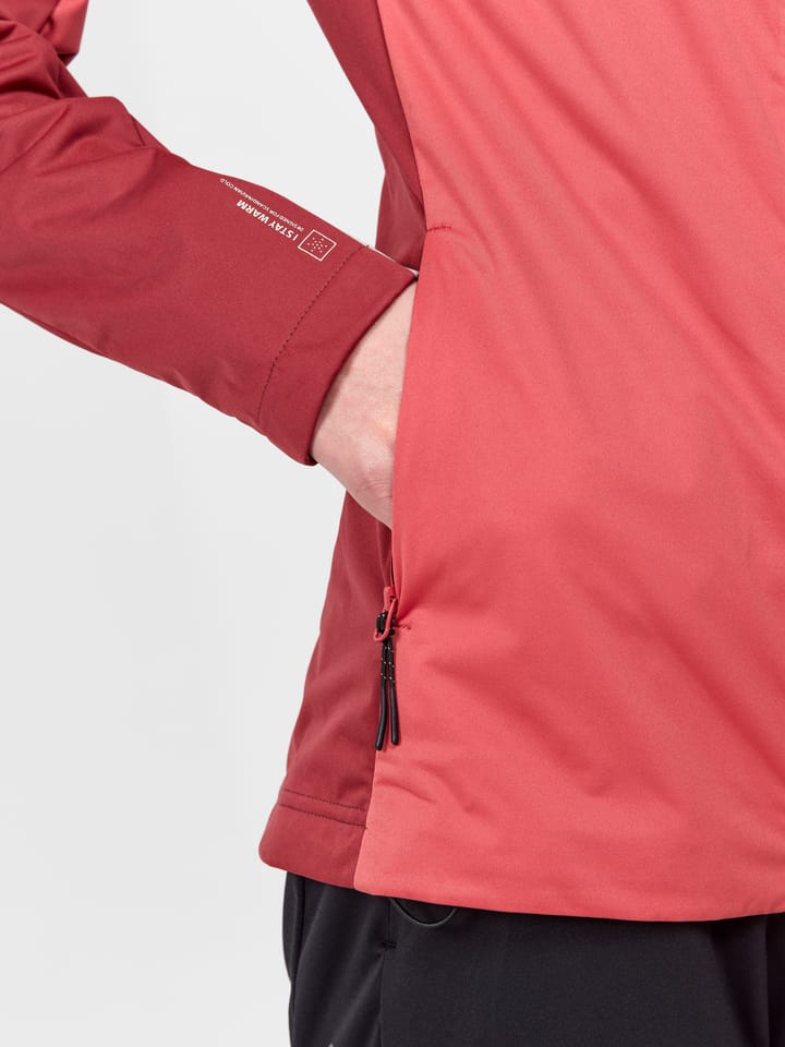 Craft Women's Adv Nordic Training Jacket 2 Astro-Dk Astro Craft