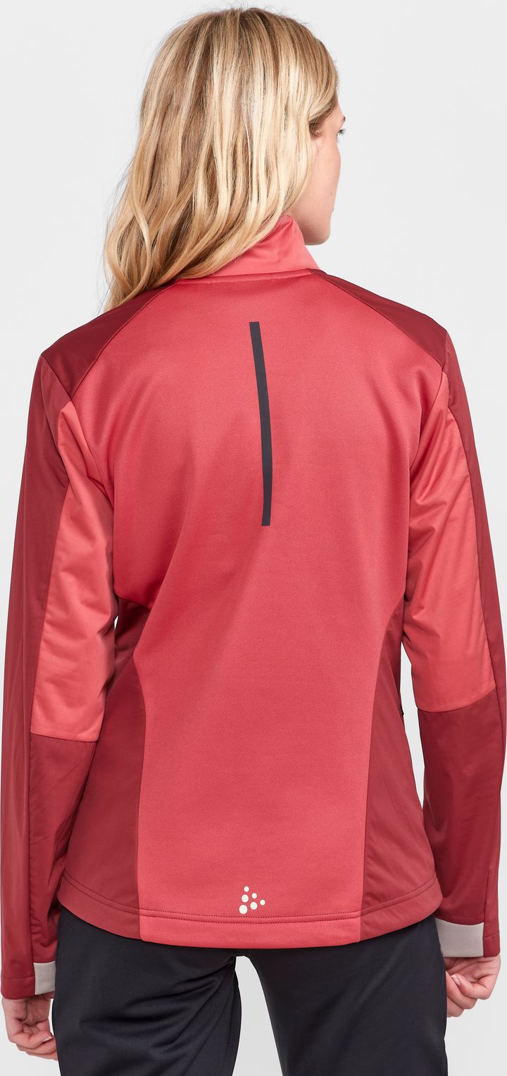 Craft Women's Adv Nordic Training Jacket 2 Astro-Dk Astro Craft