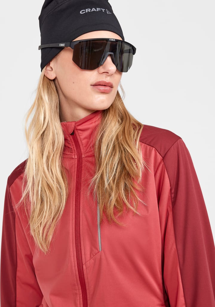 Craft Women's Adv Nordic Training Jacket 2 Astro-Dk Astro Craft