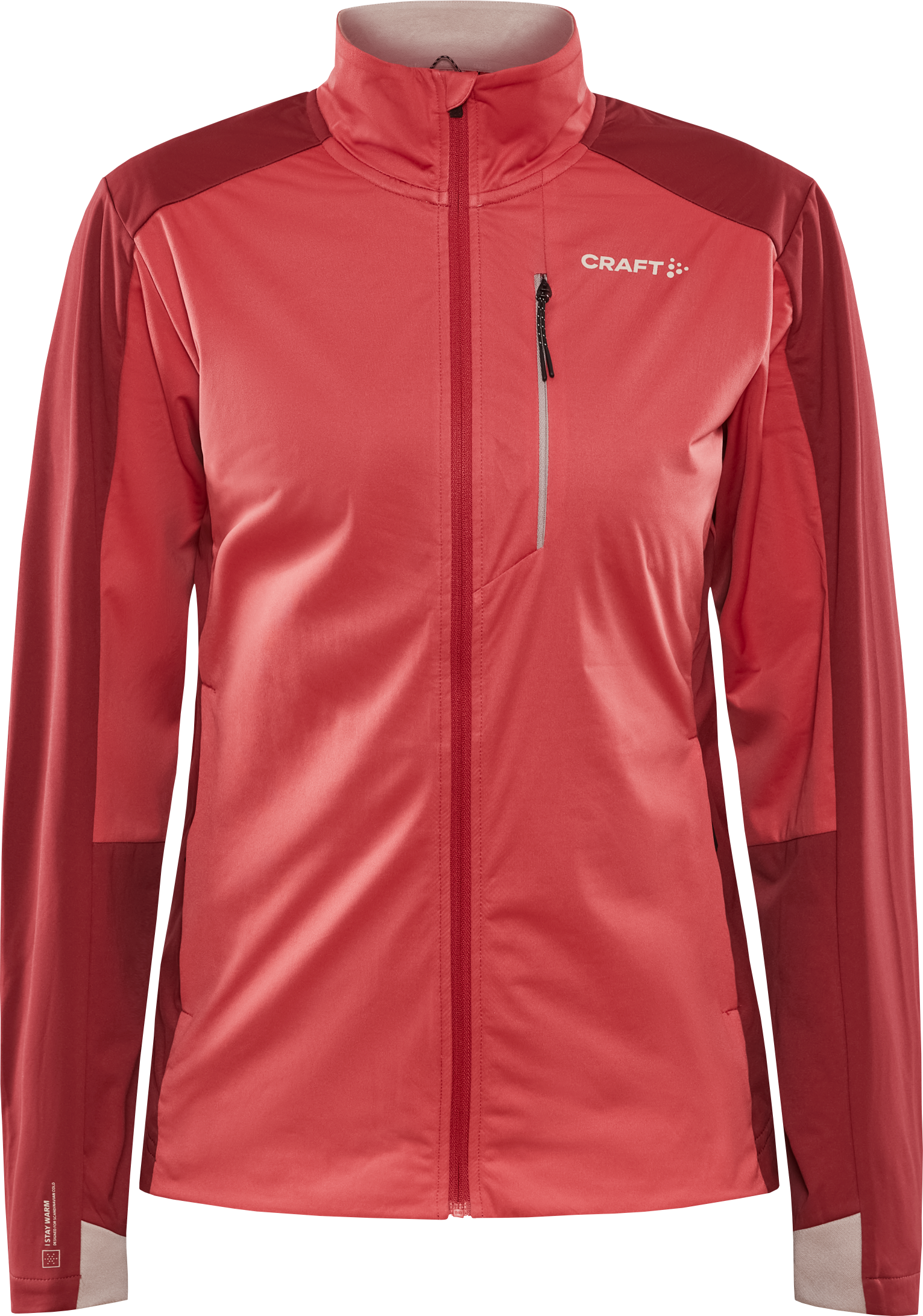 Craft Women's Adv Nordic Training Jacket 2