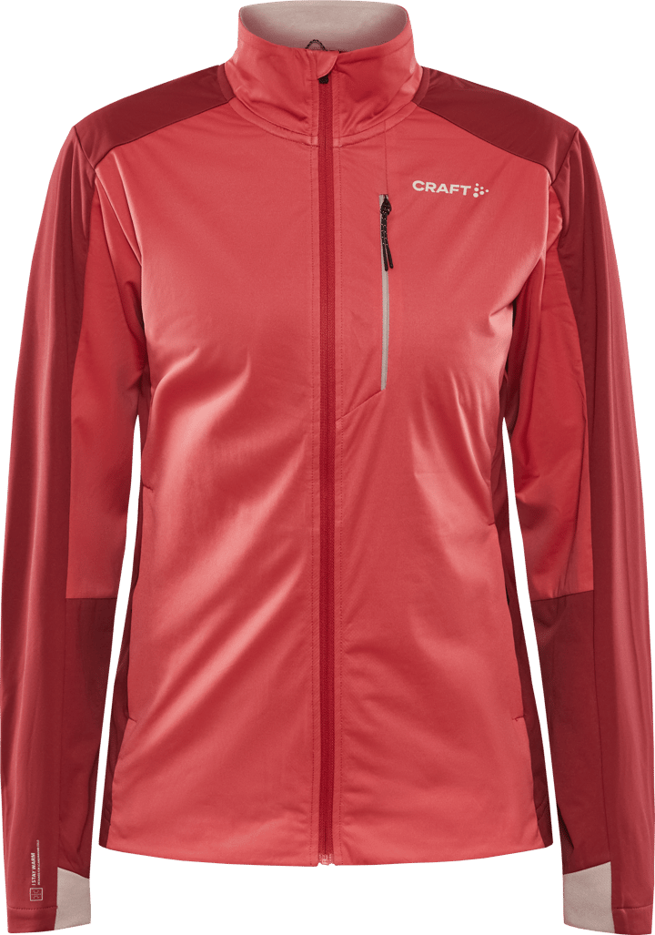 Craft Women's Adv Nordic Training Jacket 2 Astro-Dk Astro Craft