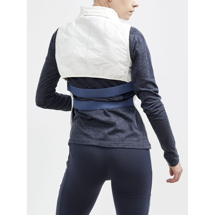 Craft Women's Adv Subz Vest 2 Whisper Craft