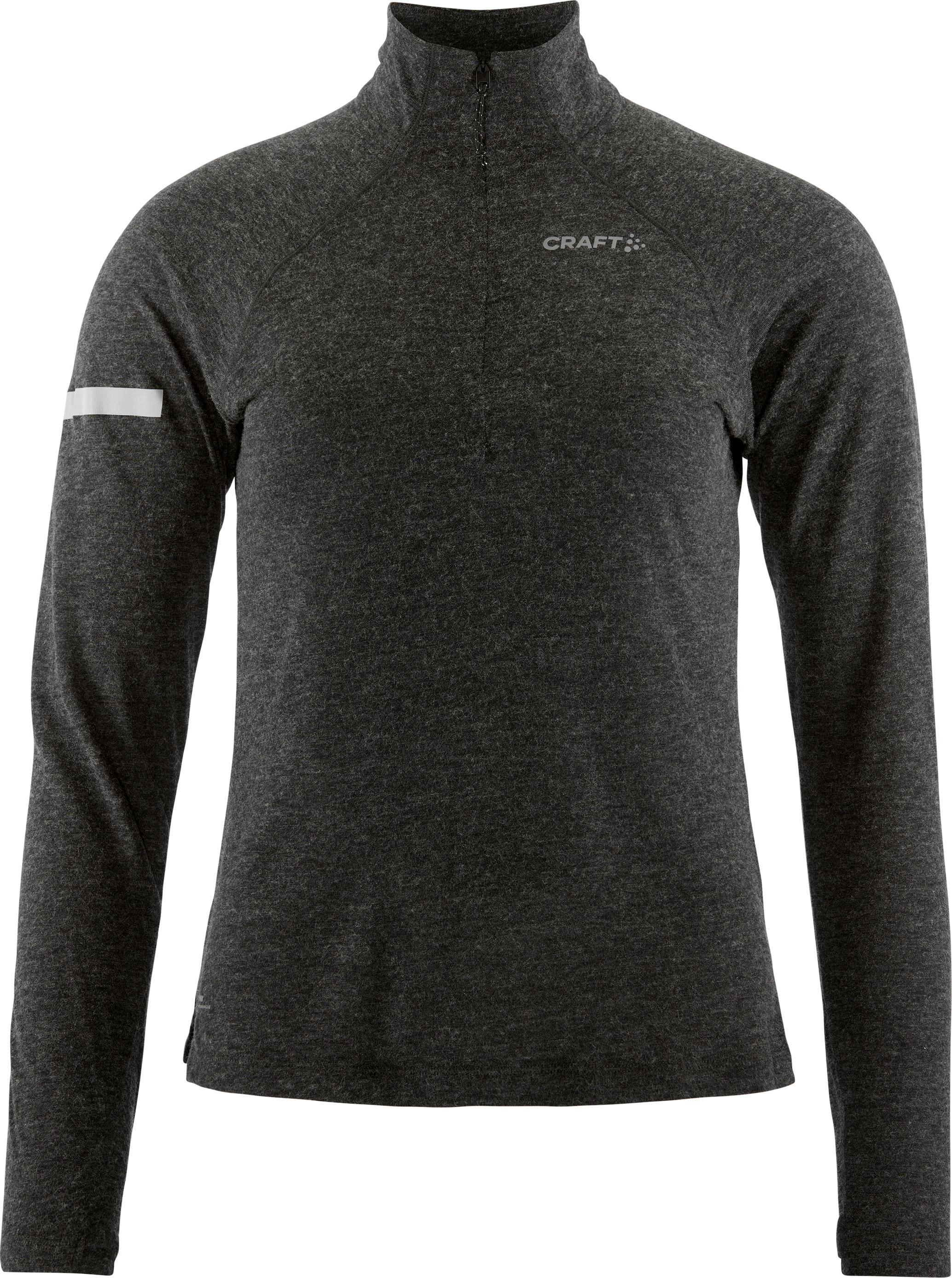 Craft Wool Langarmet Baselag