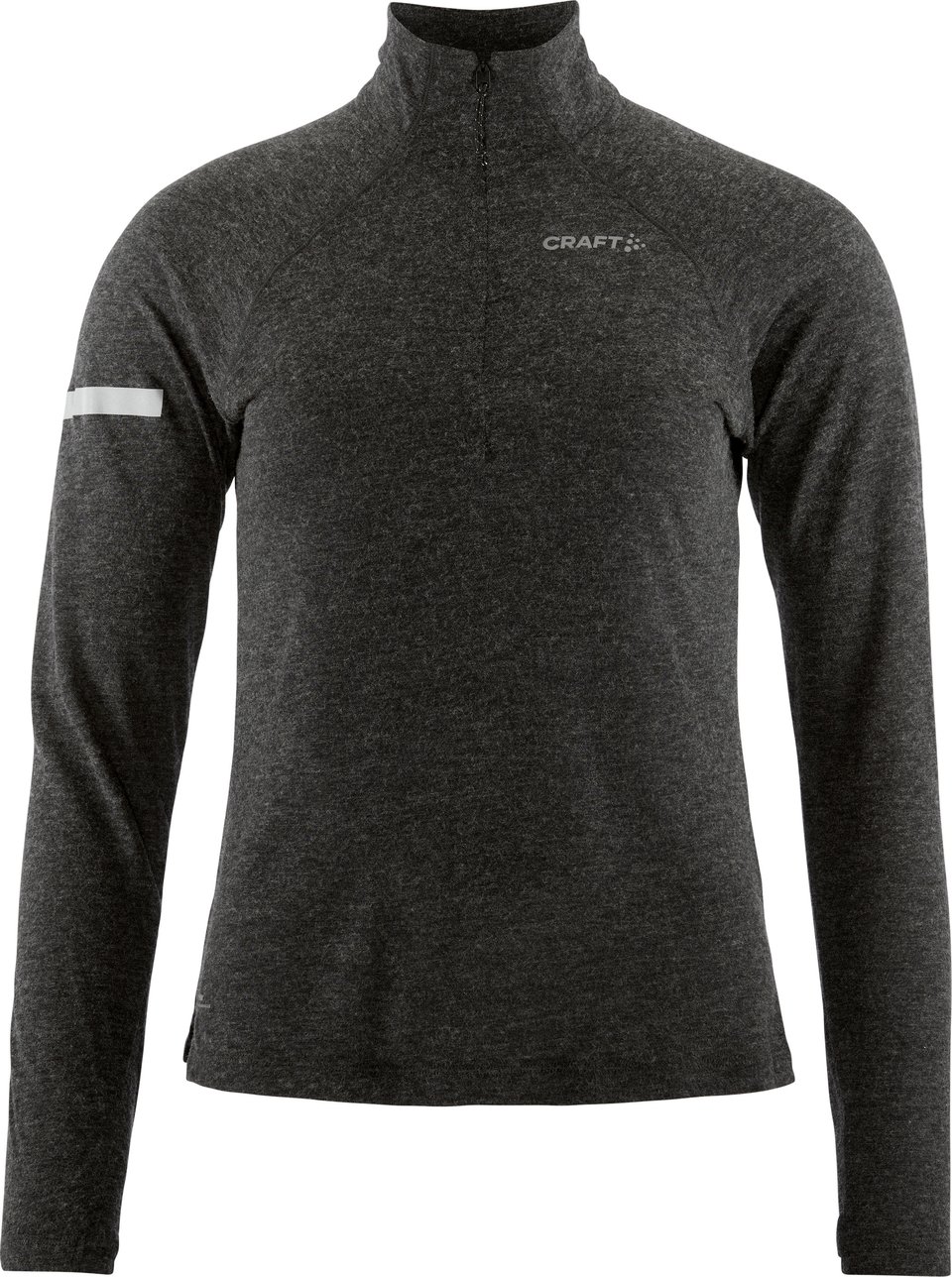 Women's Advance Subz Wool Longsleeve Tee 3