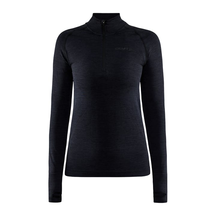 Craft Women's Core Dry Active Comfort Hz Black Craft