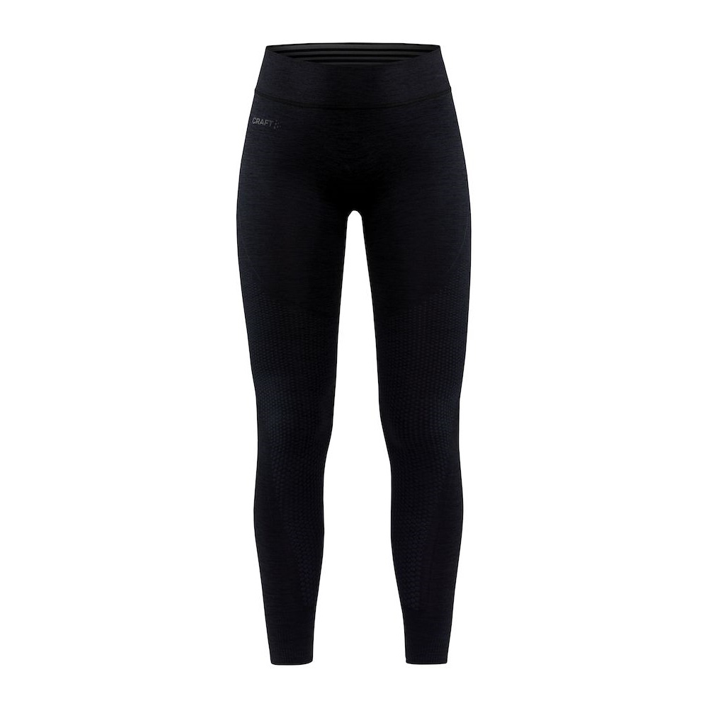 Women’s Core Dry Active Comfort Pant Black