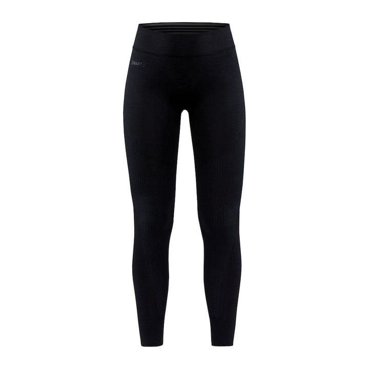 Craft Women's Core Dry Active Comfort Pant Black Craft