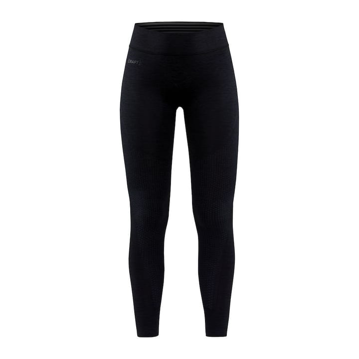 Women's Core Dry Active Comfort Pant Black Craft