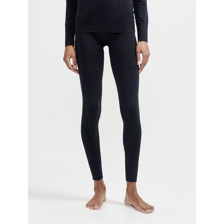 Women's Core Dry Active Comfort Pant Black Craft