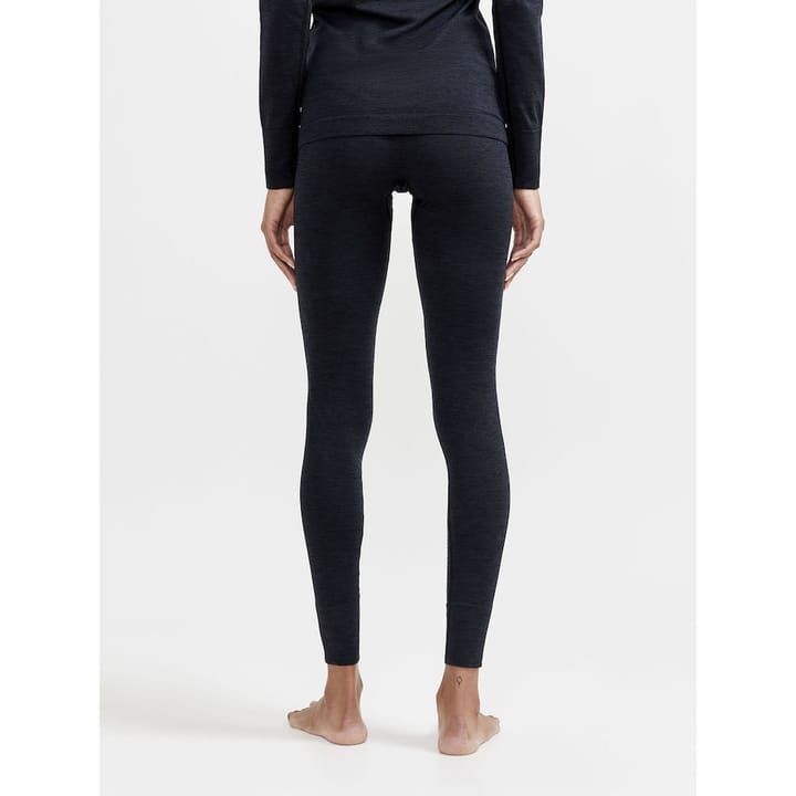 Women's Core Dry Active Comfort Pant Black Craft