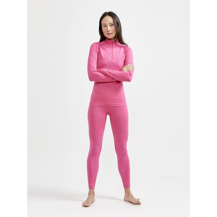 Craft Women's Core Dry Active Comfort Pant Fame Craft