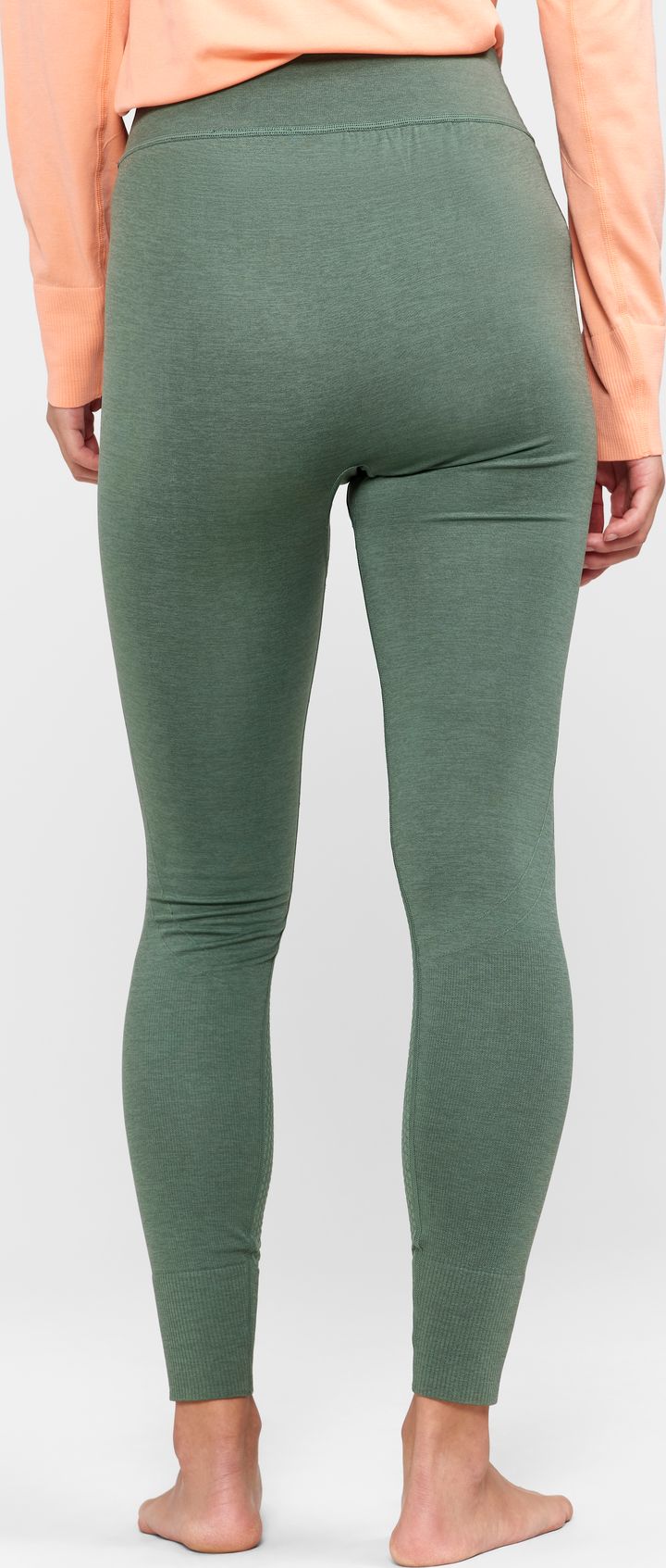 Craft Women's Core Dry Active Comfort Pant Moss Craft