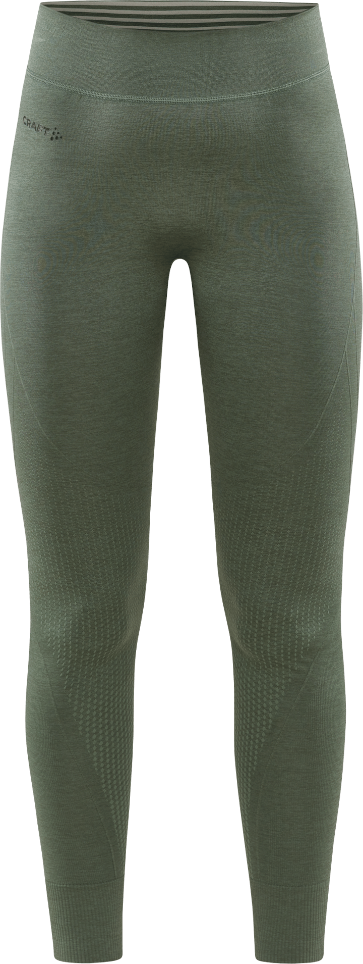 Craft Women's Core Dry Active Comfort Pant Moss Craft