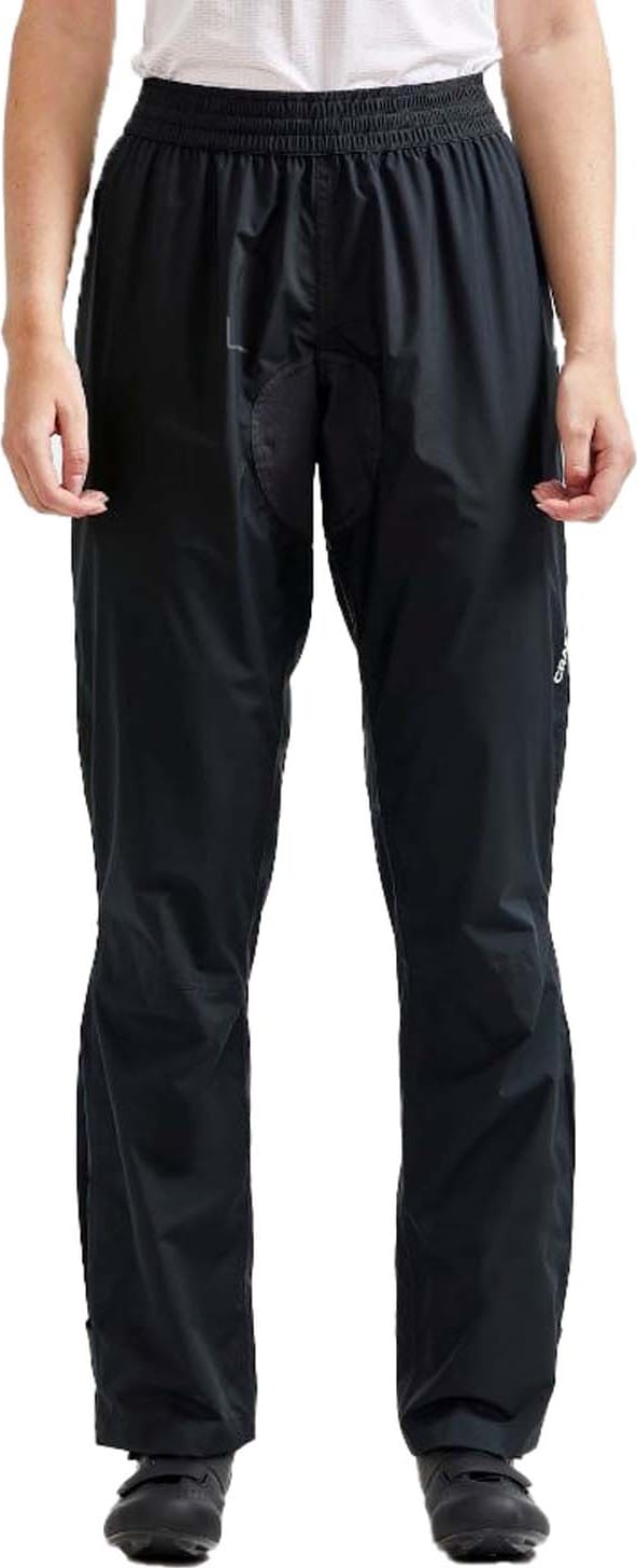 Women's Core Endur Hydro Pants Black Craft