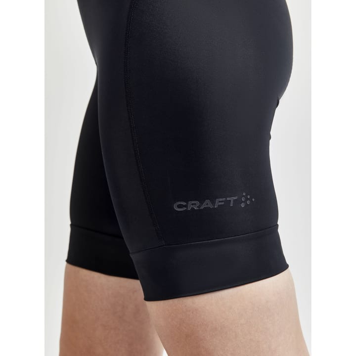 Craft Women's Core Endur Shorts Black/Black Craft