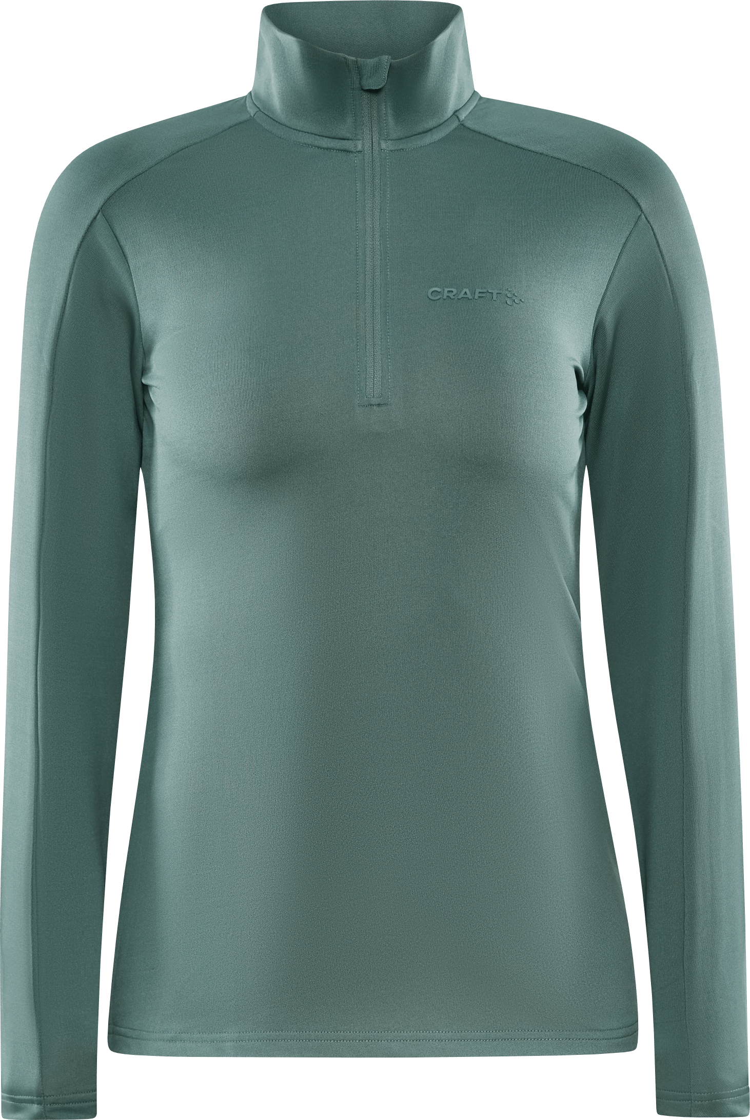 Women's Core Gain Midlayer Thyme