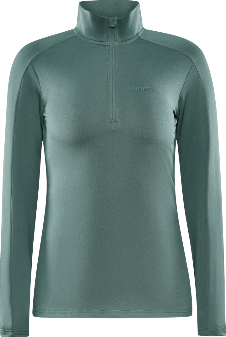 Women's Core Gain Midlayer Thyme Craft