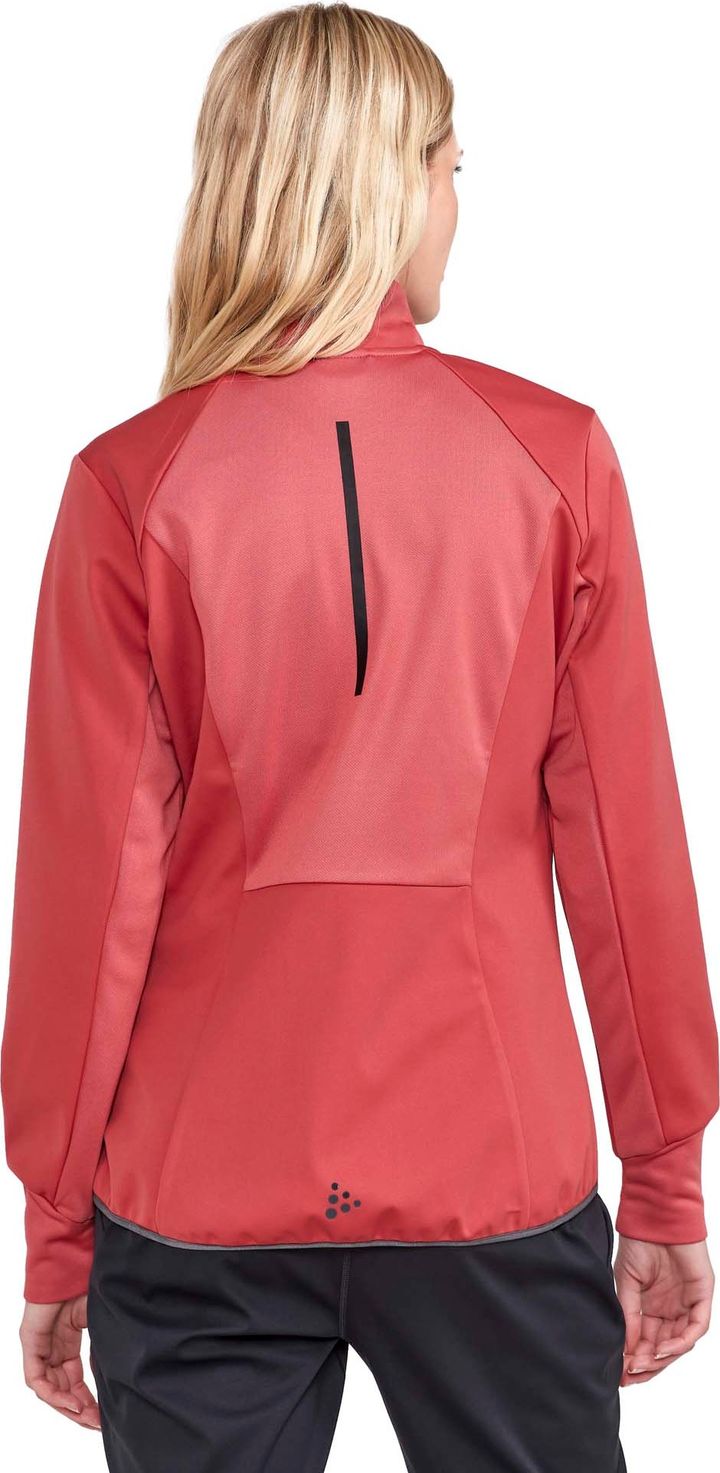 Craft Women's Core Nordic Training Jacket Astro Craft