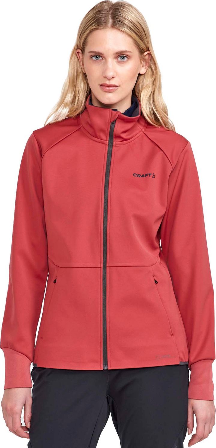 Craft Women's Core Nordic Training Jacket Astro Craft