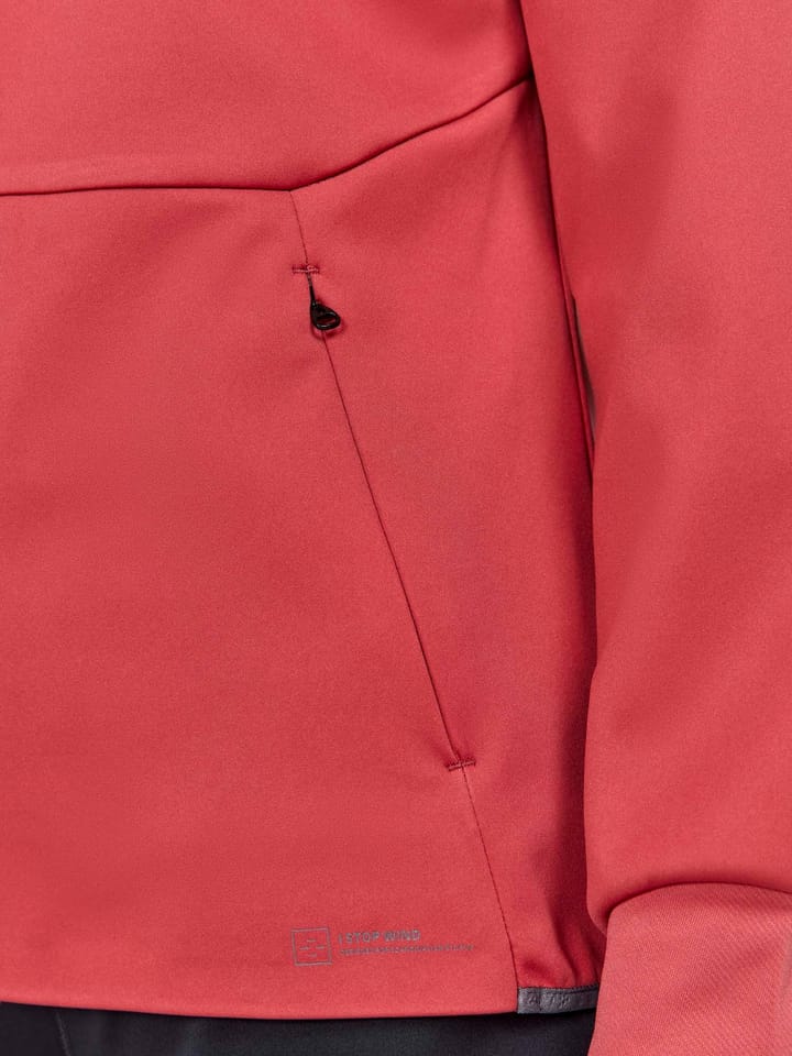 Craft Women's Core Nordic Training Jacket Astro Craft