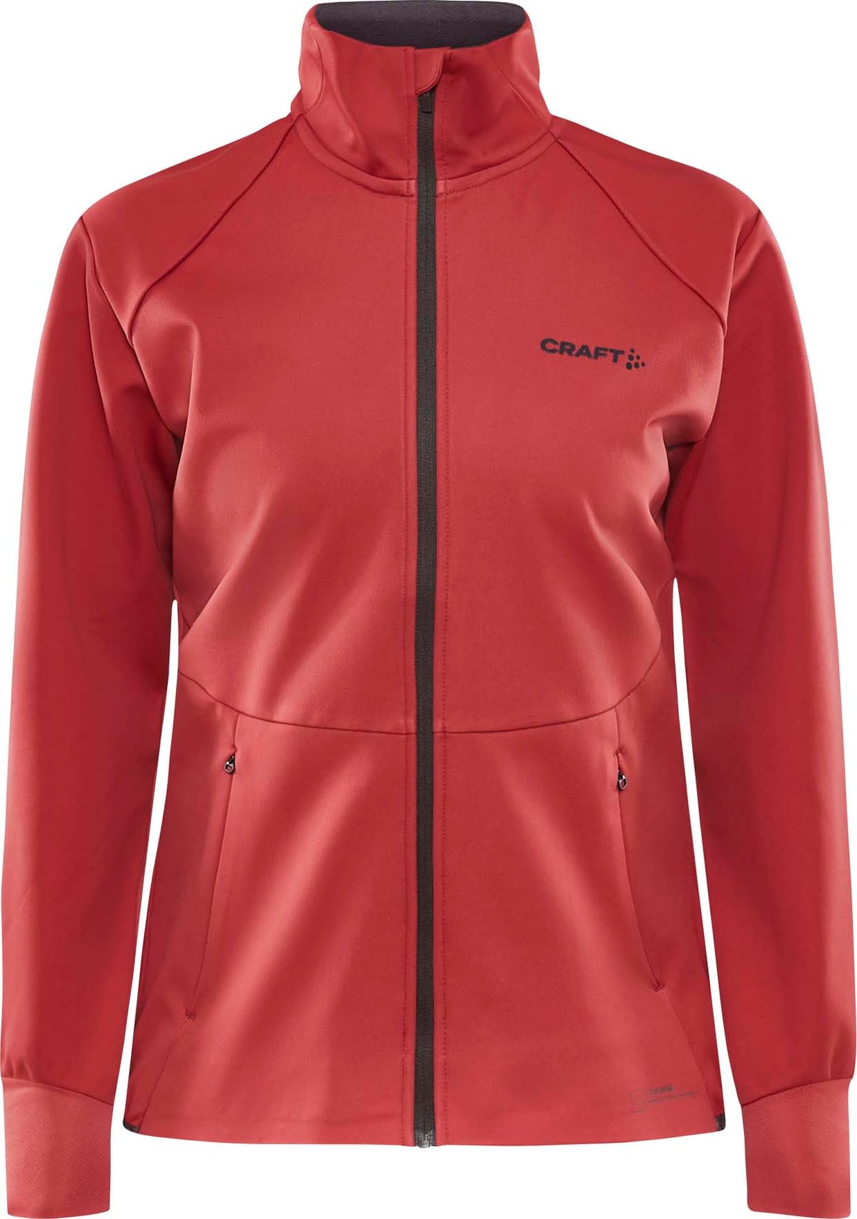 Women's Core Nordic Training Jacket Astro