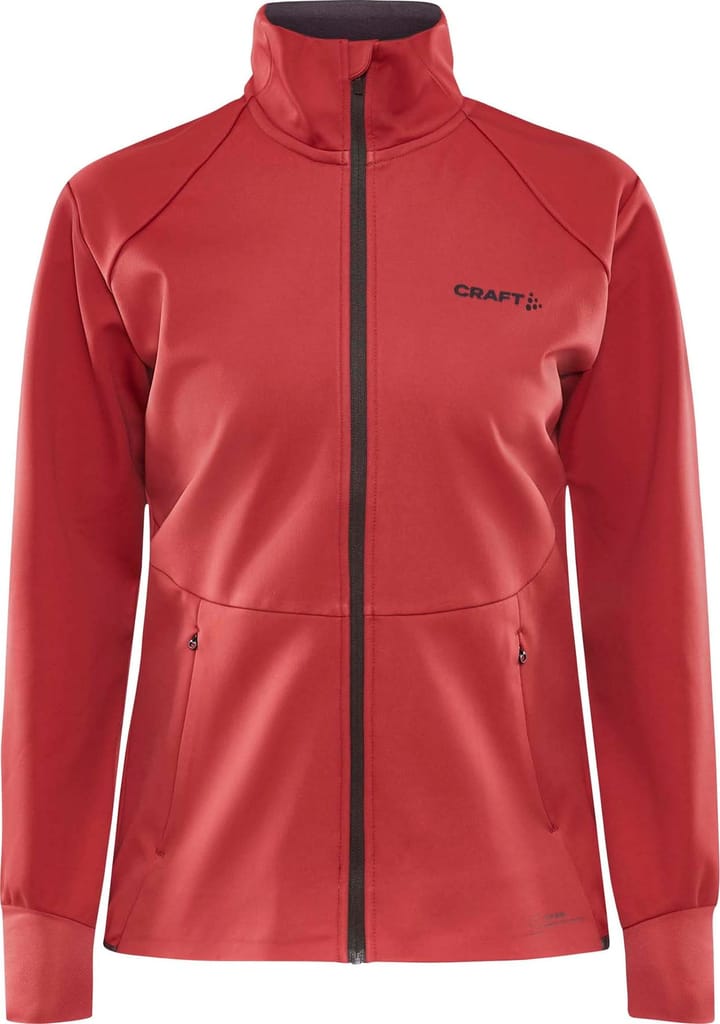 Women's Core Nordic Training Jacket Astro Craft