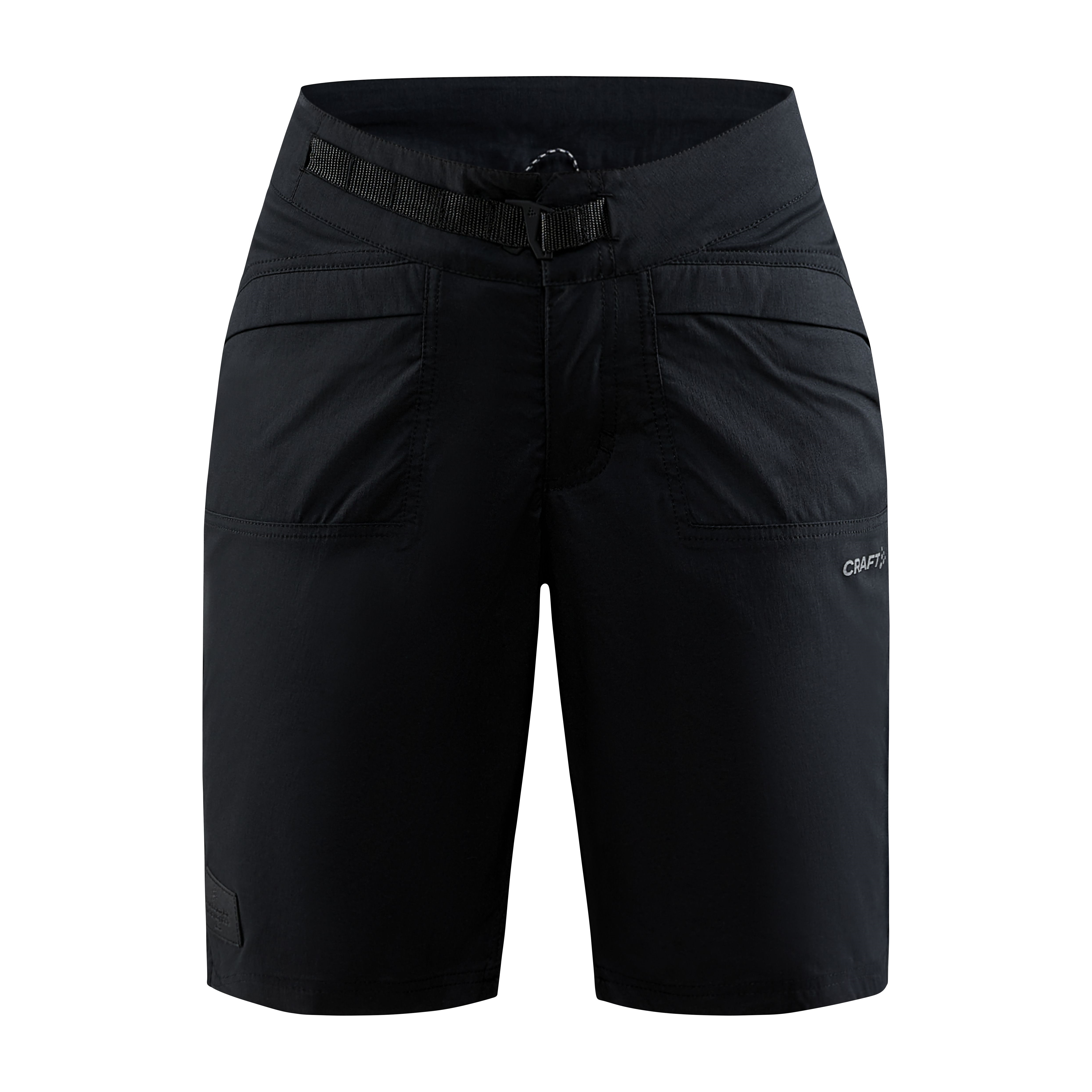 Craft Core Offroad XT Shorts Til Dame Sort