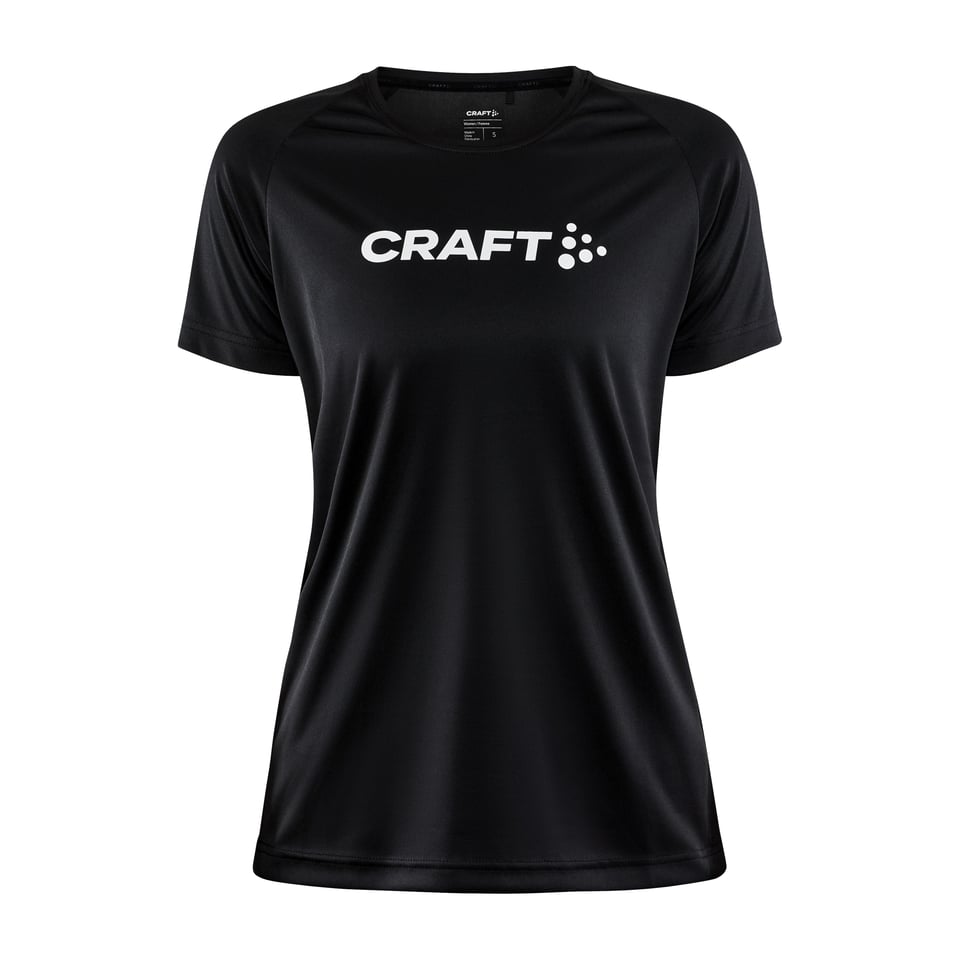 Women's Core Unify Logo Tee