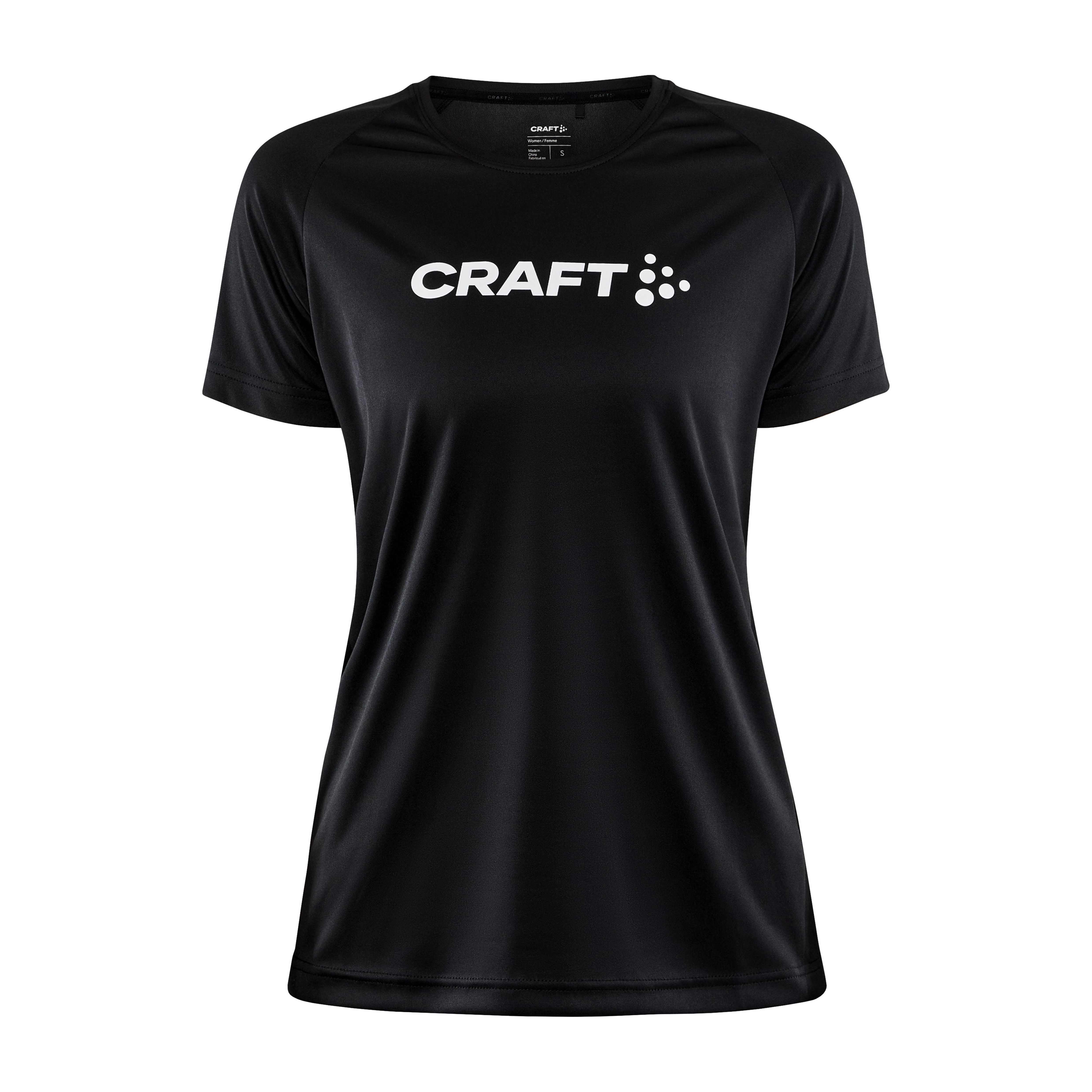 Craft Men's Core Unify Logo Tee