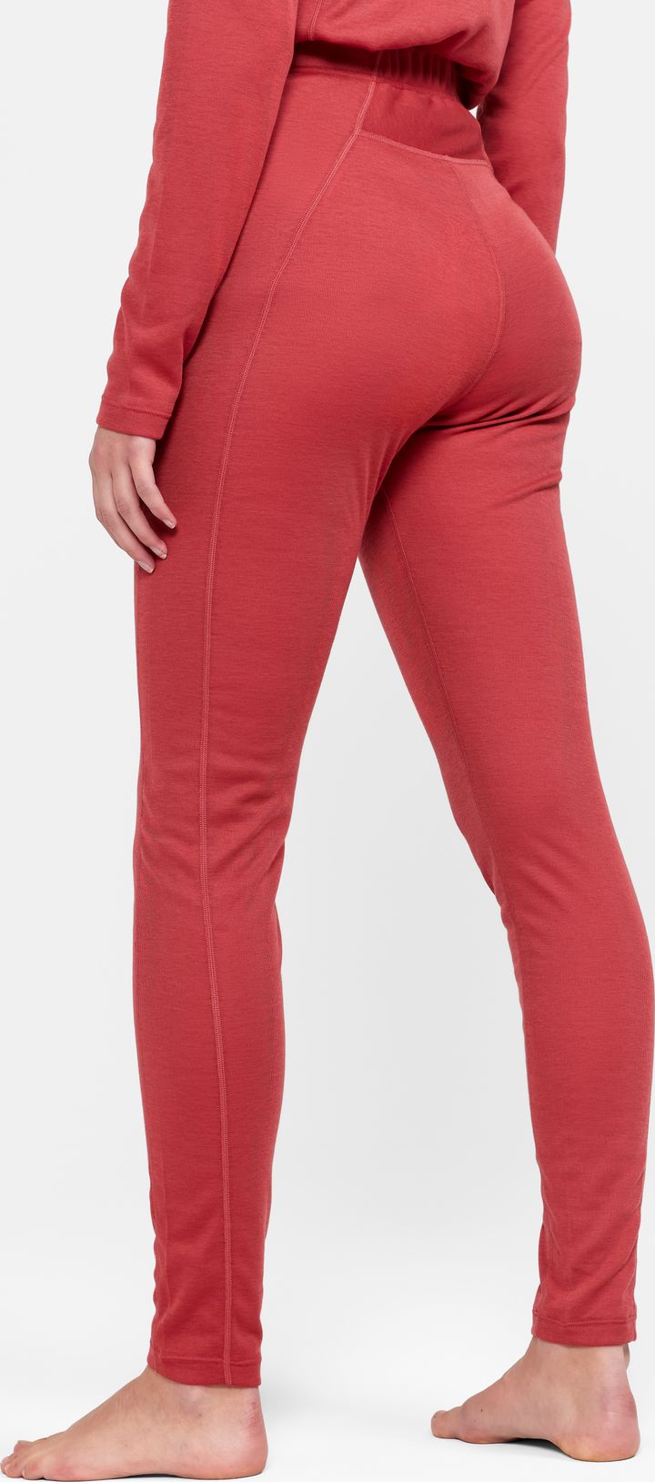 Craft Women's Core Warm Baselayer Set Astro Craft