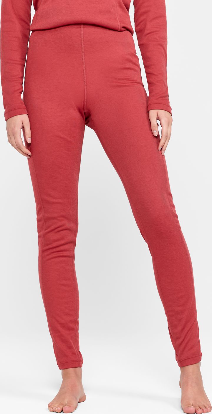 Craft Women's Core Warm Baselayer Set Astro Craft