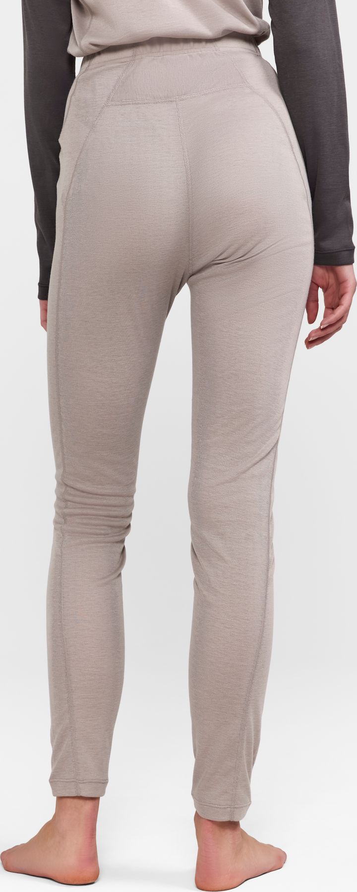 Craft Women's Core Warm Baselayer Set Clay/Granite Craft Craft Women's Core Warm Baselayer Set Clay/Granite Craft